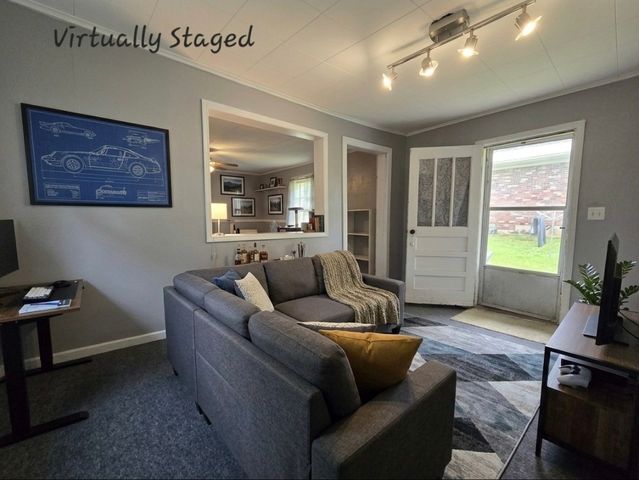 203 Cherry Ln, Mcminnville, TN 37110
