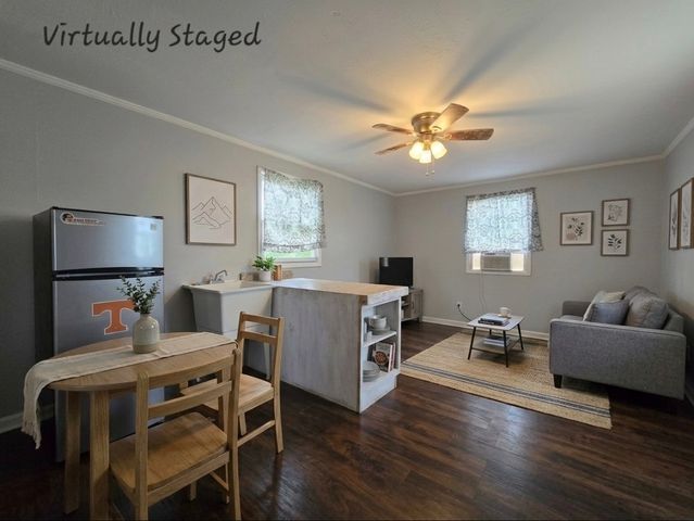 203 Cherry Ln, Mcminnville, TN 37110
