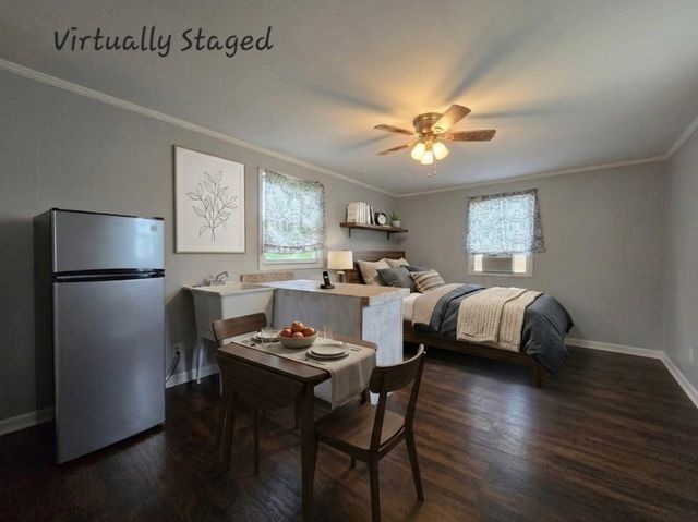 203 Cherry Ln, Mcminnville, TN 37110