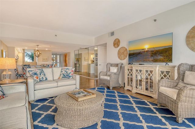 1115 GULF OF MEXICO DRIVE 304, Longboat Key, FL 34228