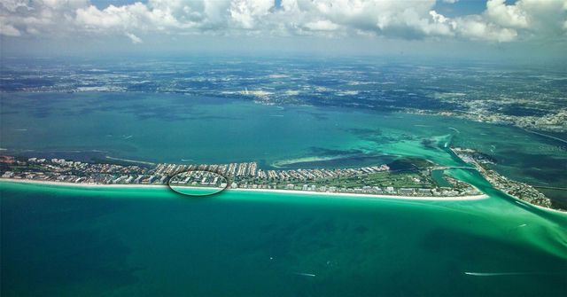 1115 GULF OF MEXICO DRIVE 304, Longboat Key, FL 34228