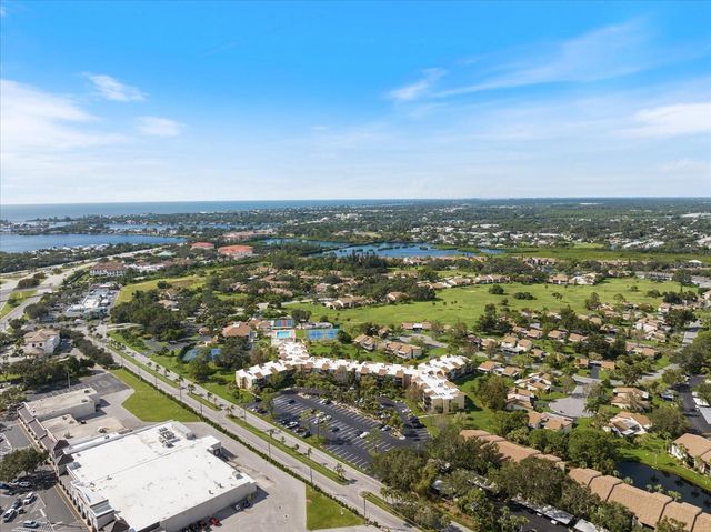 612 BIRD BAY DRIVE S 118, Venice, FL 34285