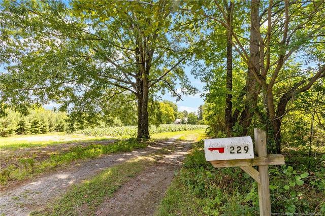 229 Fawn Lane, Sanford, NC 27330