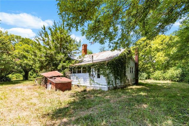 229 Fawn Lane, Sanford, NC 27330