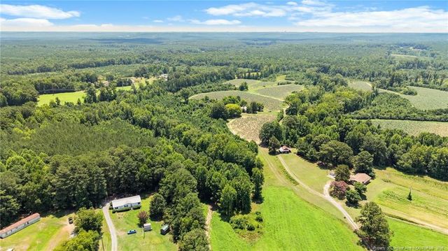 229 Fawn Lane, Sanford, NC 27330
