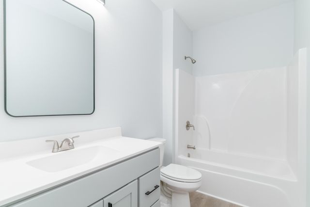 704 Ferguson Drive 1, Fort Walton Beach, FL 32547