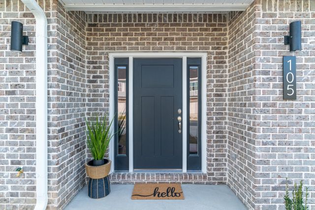 704 Ferguson Drive 1, Fort Walton Beach, FL 32547