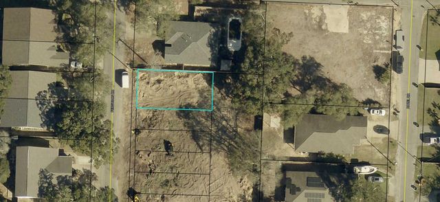 704 Ferguson Drive 1, Fort Walton Beach, FL 32547