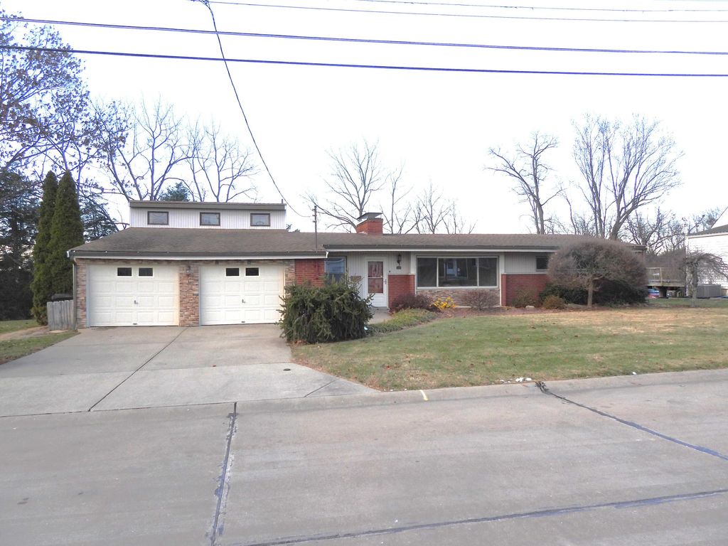 24 Panorama Drive, Alexandria, KY 41001