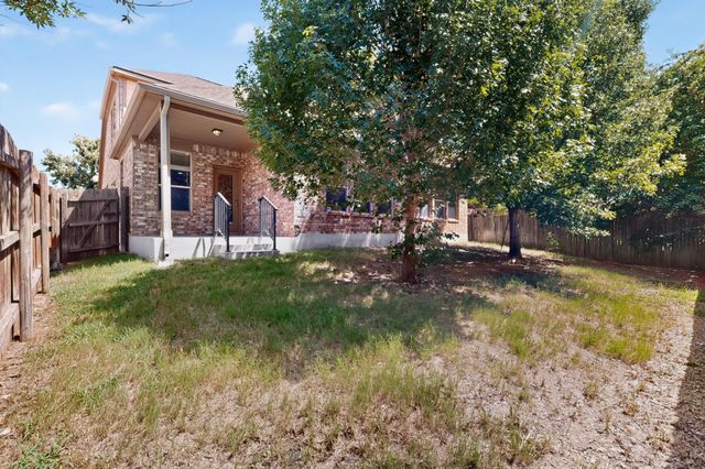 2004 August Jake DR, Leander, TX 78641