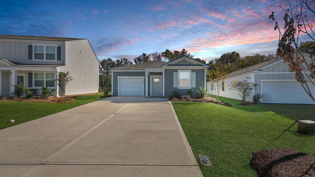 8022 Rackham Road, Hollywood, SC 29449