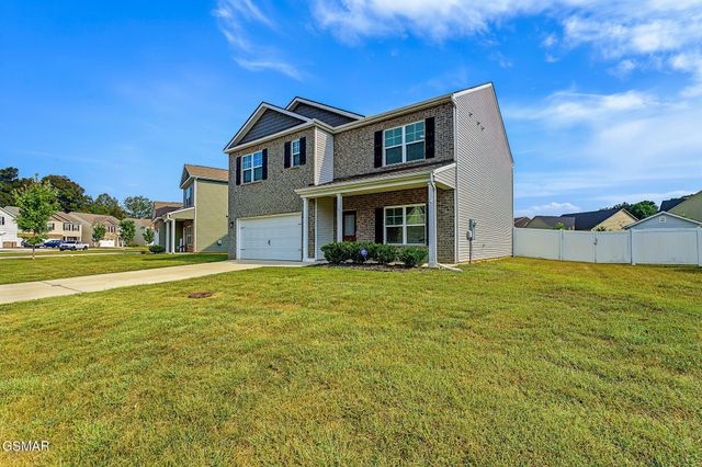 4777 Willow Bluff Circle, Knoxville, TN 37914