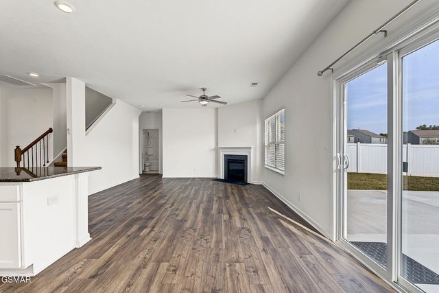4777 Willow Bluff Circle, Knoxville, TN 37914