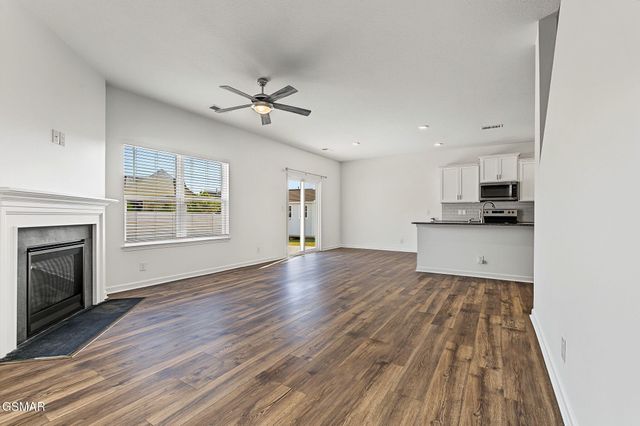 4777 Willow Bluff Circle, Knoxville, TN 37914