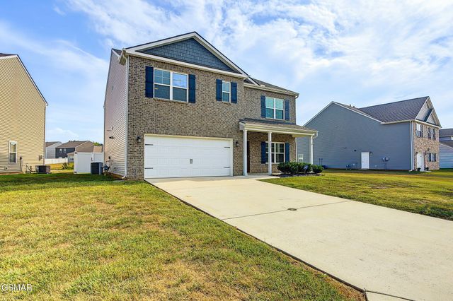 4777 Willow Bluff Circle, Knoxville, TN 37914