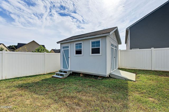 4777 Willow Bluff Circle, Knoxville, TN 37914