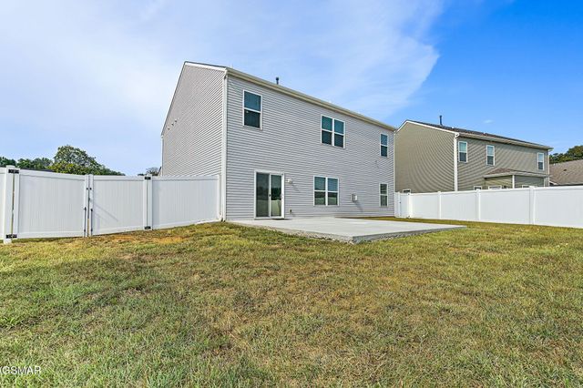 4777 Willow Bluff Circle, Knoxville, TN 37914
