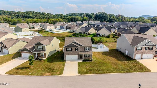 4777 Willow Bluff Circle, Knoxville, TN 37914
