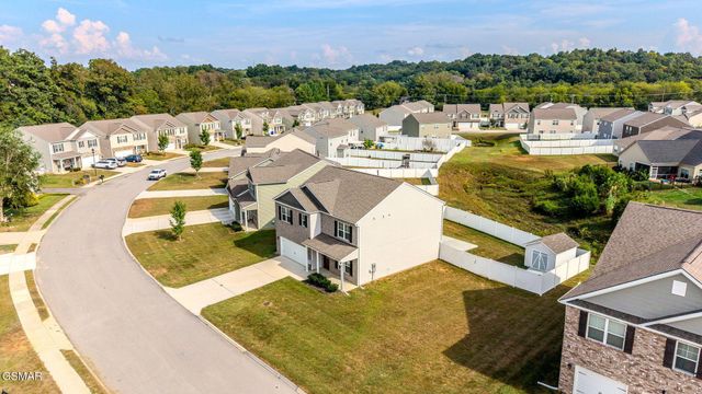 4777 Willow Bluff Circle, Knoxville, TN 37914