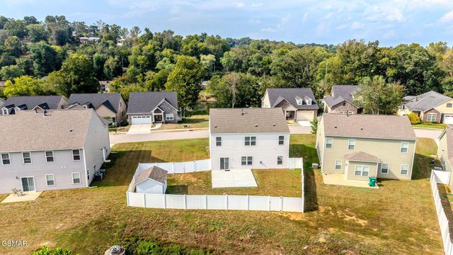 4777 Willow Bluff Circle, Knoxville, TN 37914