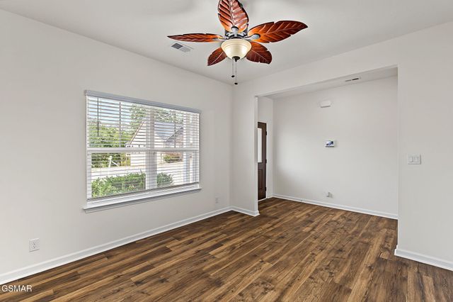 4777 Willow Bluff Circle, Knoxville, TN 37914
