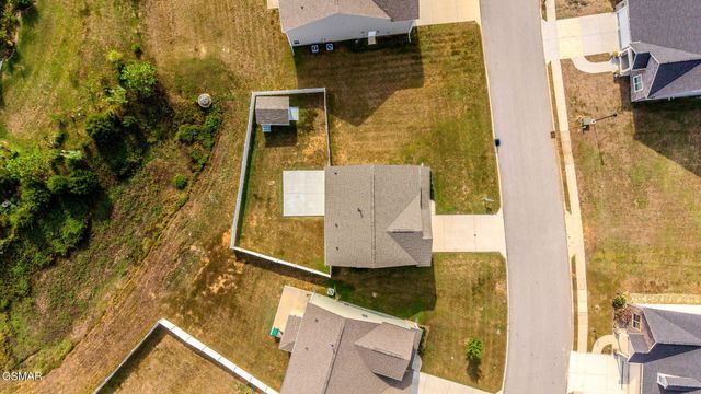 4777 Willow Bluff Circle, Knoxville, TN 37914