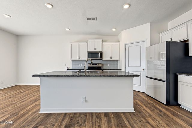 4777 Willow Bluff Circle, Knoxville, TN 37914