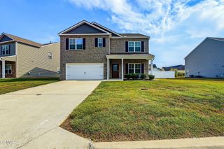 4777 Willow Bluff Circle, Knoxville, TN 37914