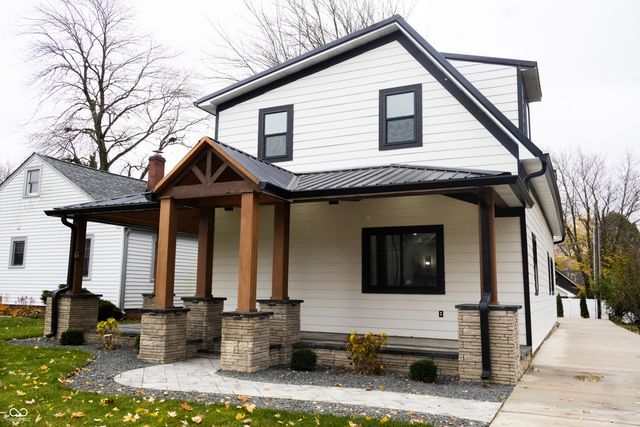 308 W Walnut Street, Sharpsville, IN 46068