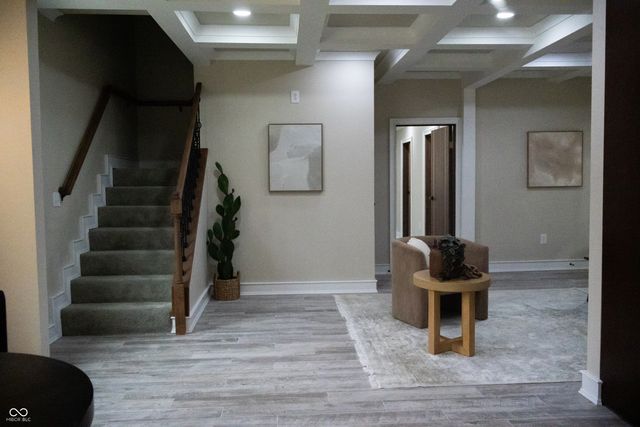 308 W Walnut Street, Sharpsville, IN 46068