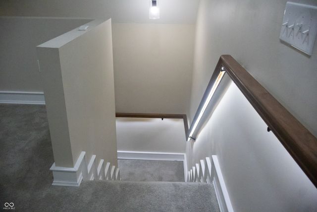 308 W Walnut Street, Sharpsville, IN 46068