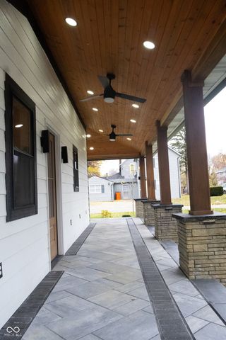 308 W Walnut Street, Sharpsville, IN 46068