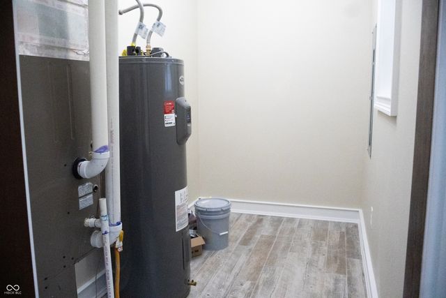 308 W Walnut Street, Sharpsville, IN 46068