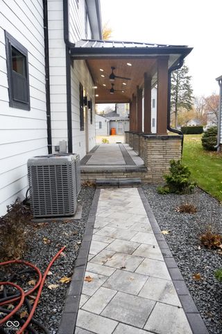 308 W Walnut Street, Sharpsville, IN 46068