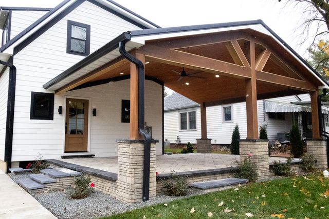 308 W Walnut Street, Sharpsville, IN 46068