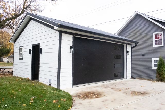 308 W Walnut Street, Sharpsville, IN 46068