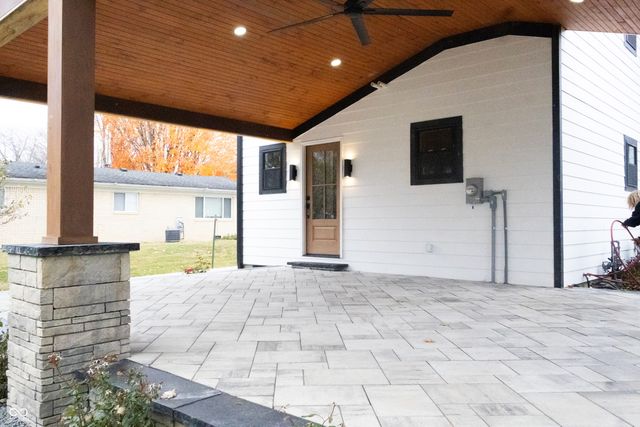 308 W Walnut Street, Sharpsville, IN 46068