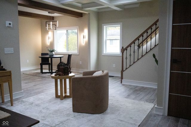 308 W Walnut Street, Sharpsville, IN 46068