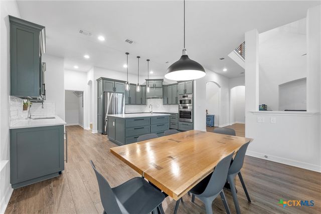 4001 High Oak Drive, Belton, TX 76513