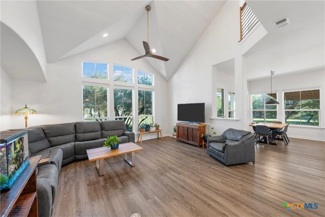 4001 High Oak Drive, Belton, TX 76513