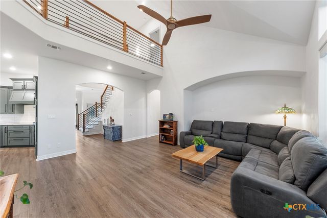 4001 High Oak Drive, Belton, TX 76513