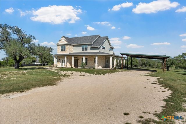 4001 High Oak Drive, Belton, TX 76513