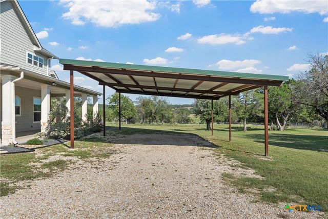 4001 High Oak Drive, Belton, TX 76513