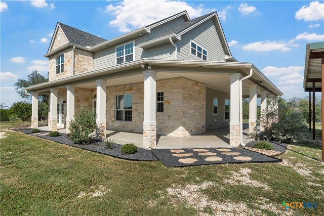 4001 High Oak Drive, Belton, TX 76513