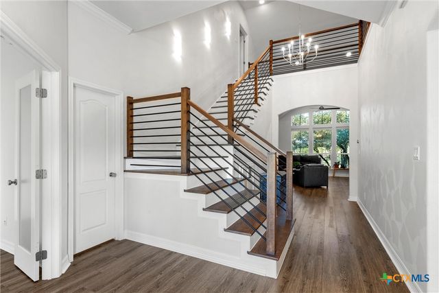 4001 High Oak Drive, Belton, TX 76513