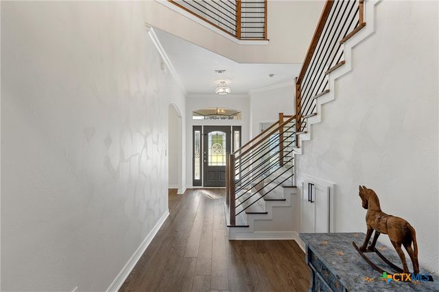 4001 High Oak Drive, Belton, TX 76513