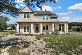 4001 High Oak Drive, Belton, TX 76513