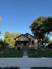 709 S East Street, Lebanon, IN 46052