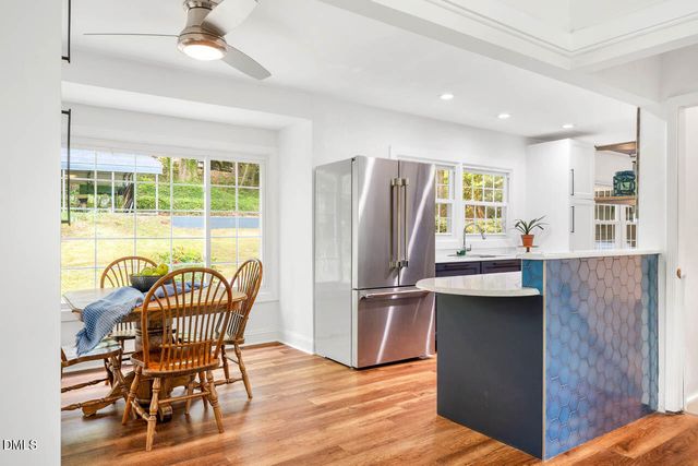 31 Mt Bolus Road, Chapel Hill, NC 27514