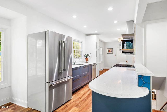 31 Mt Bolus Road, Chapel Hill, NC 27514